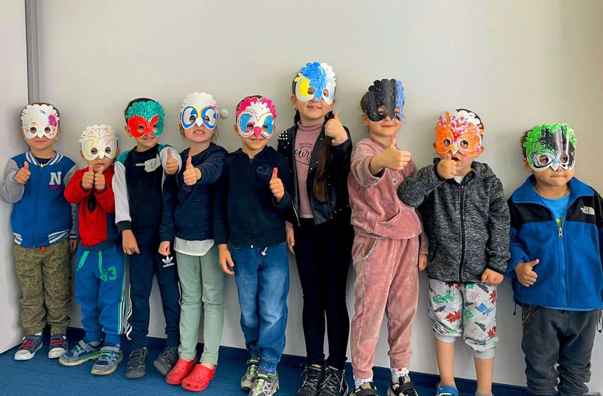 Stuttgarter Kinderstiftung