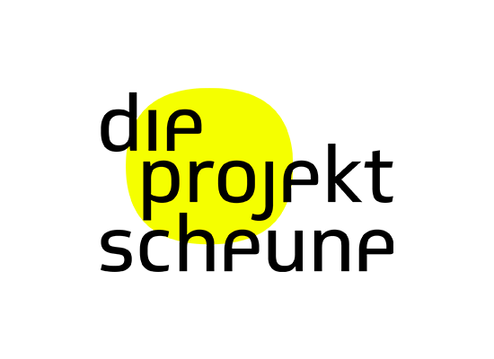 Die Projektscheune
